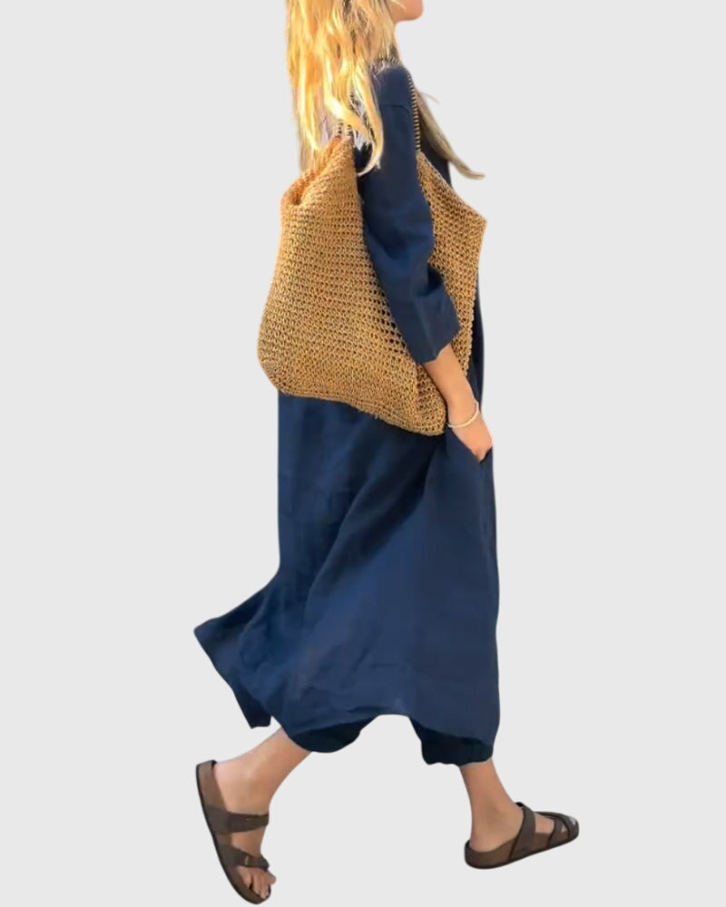 Gaila™ | Chic Two-Piece Set