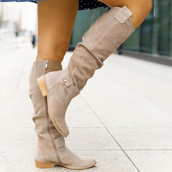 Whitney™ | Comfortable Boots