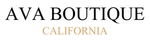 Ava Boutique California