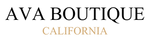 Ava Boutique California