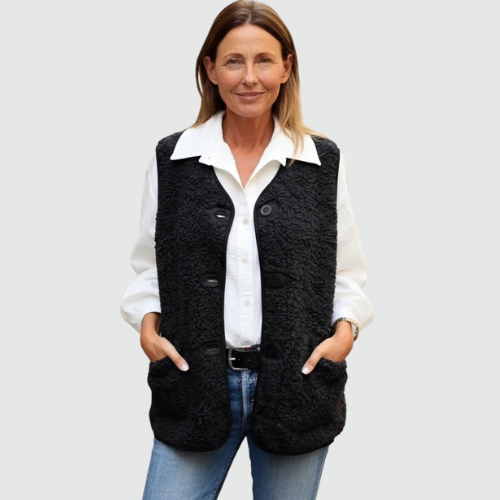 Darielle - Chic Everyday Vest