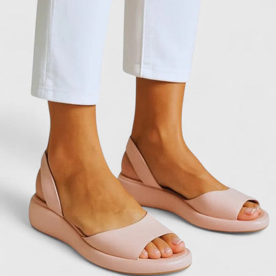 Emrynn | Orthopedic Sandals