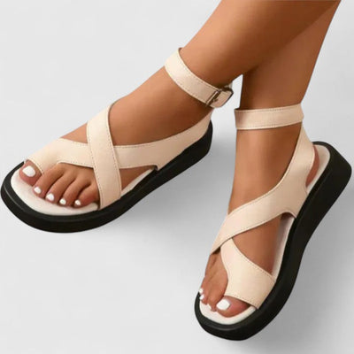 Maeve | Orthopedic Sandals