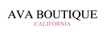 Ava Boutique California
