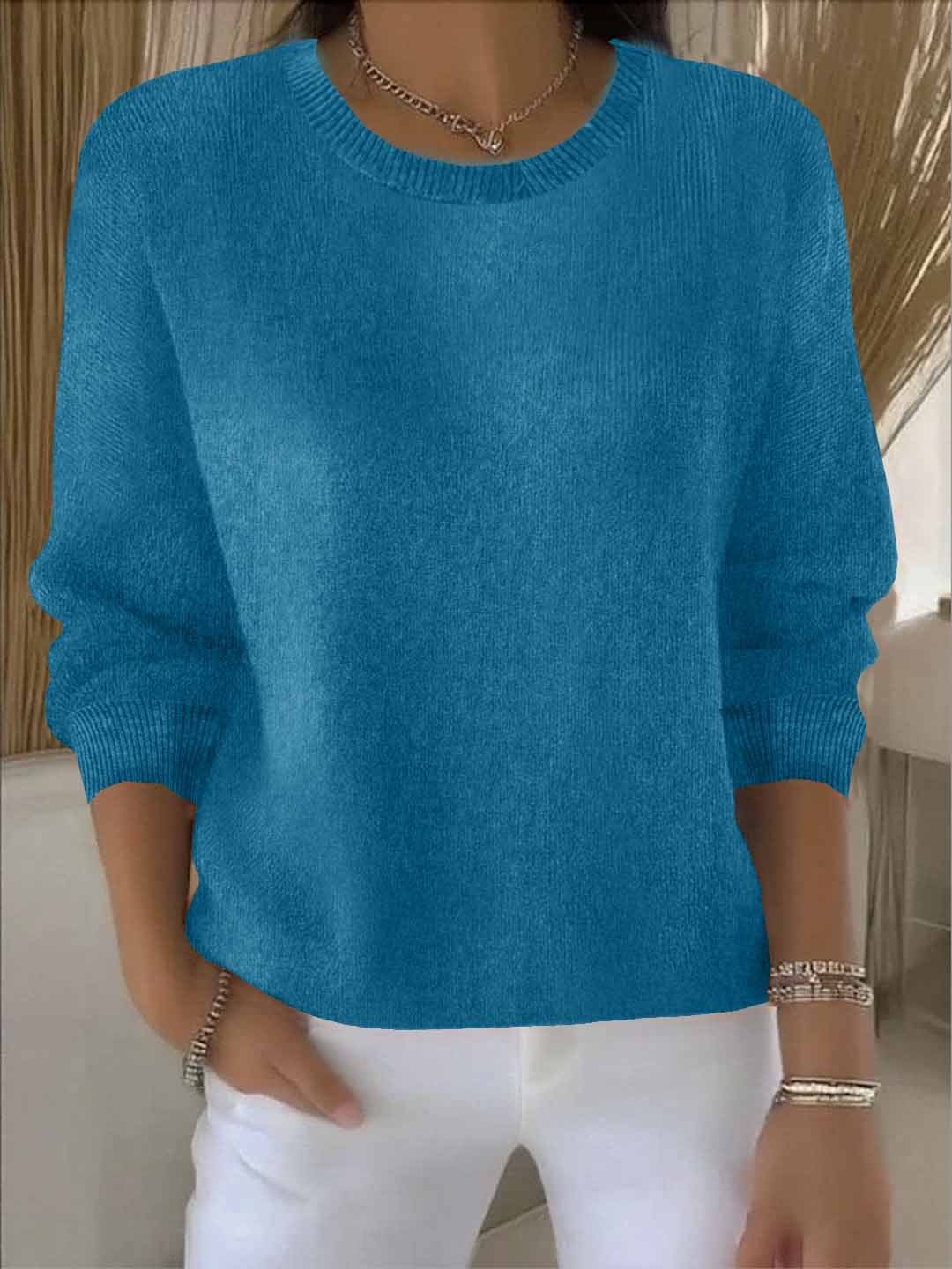 Lorie | Sophisticated Sweater