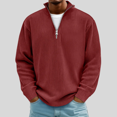 Caelum | Stylish Casual Sweater