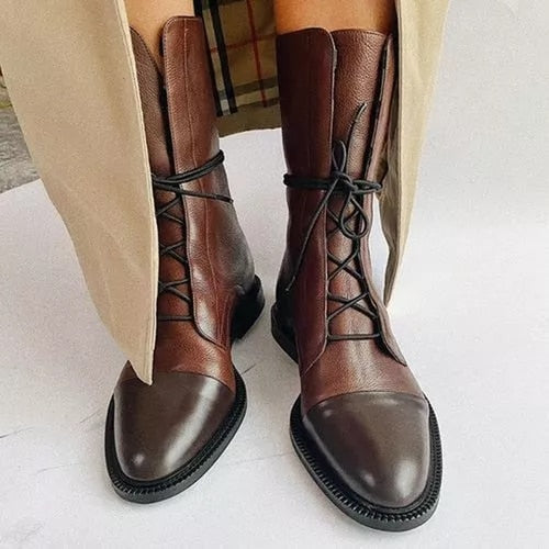 Abigail™ | Elegant Boots