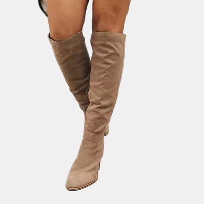 Harriet™ | Comfortable Boots