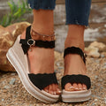 Ingrid | Orthopedic Sandals