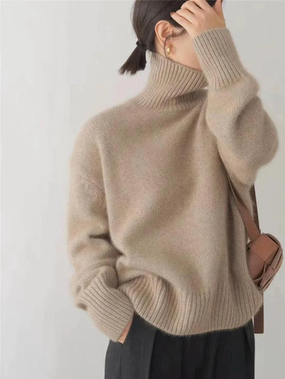 Palomayrah | Elegant Sweater