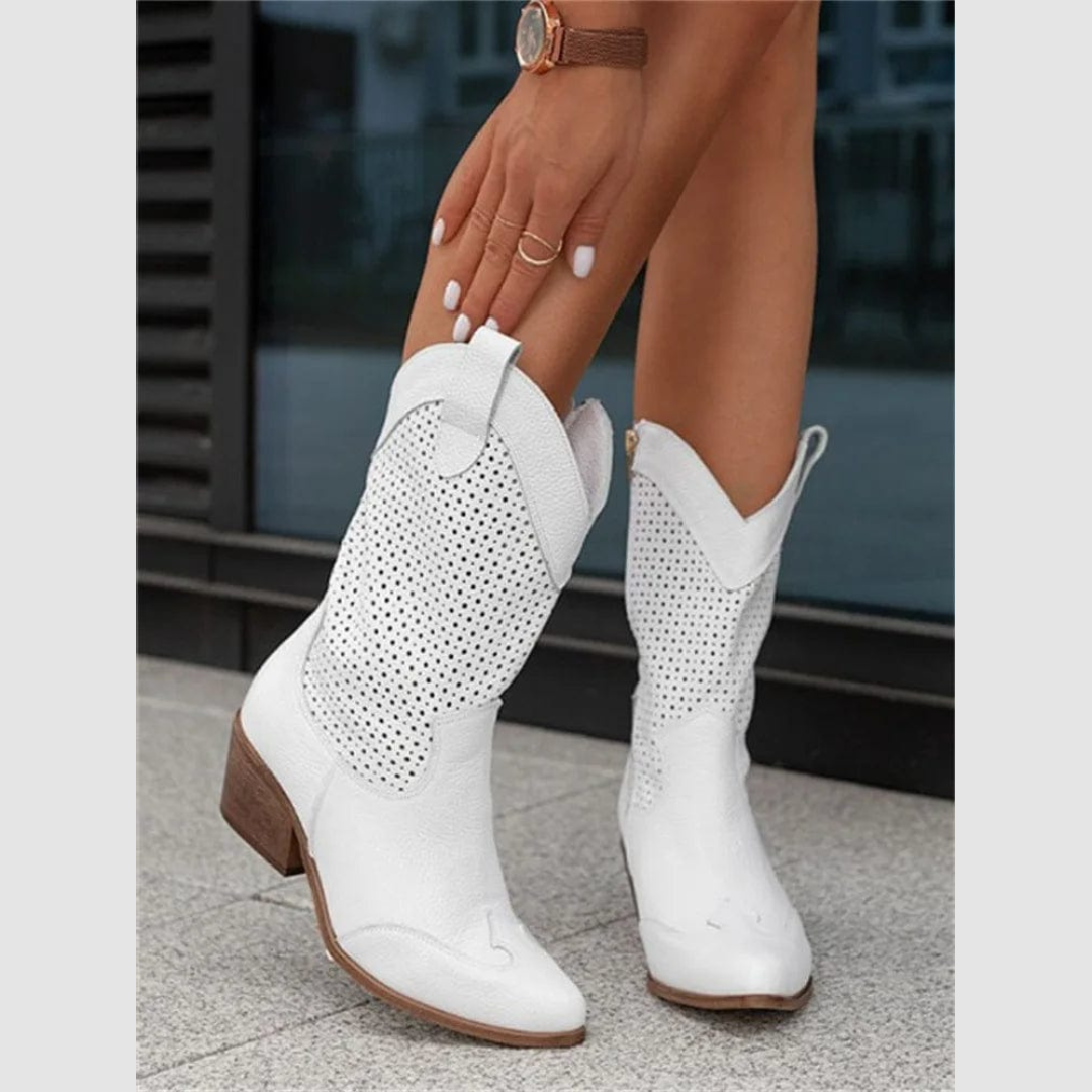Ursulla™ | Elegant Boots
