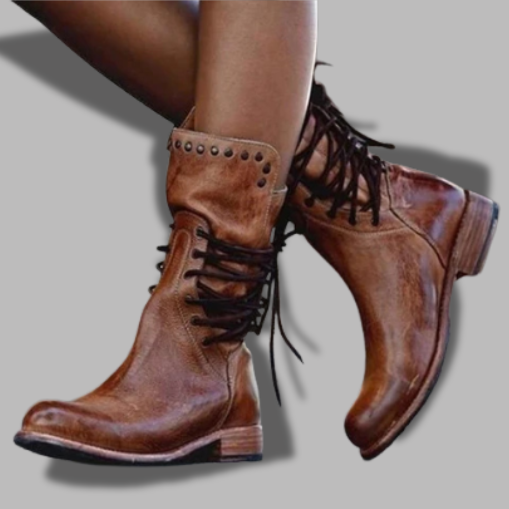 Carissa™ | Comfortable Boots