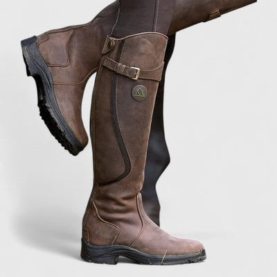 Opaline™ | Comfortable Boots