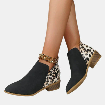 Janessa™ | Stylish Boots