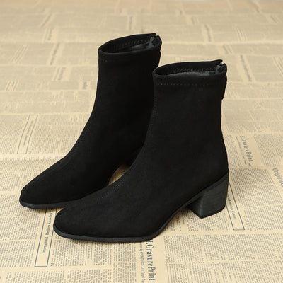 Vynce | Comfortable Boots