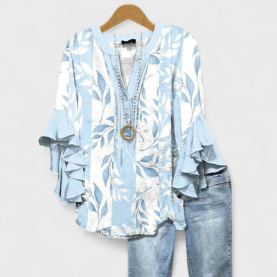 Toinette Elegant Blouse