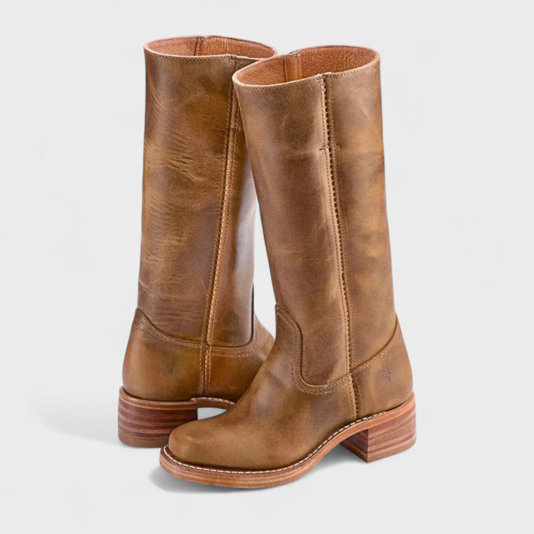 Preslee™ | Stylish Boots