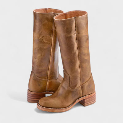 Preslee™ | Stylish Boots