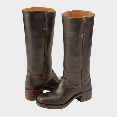 Rhonda – Elegant Tall Boots
