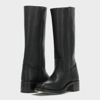 Rhonda – Elegant Tall Boots