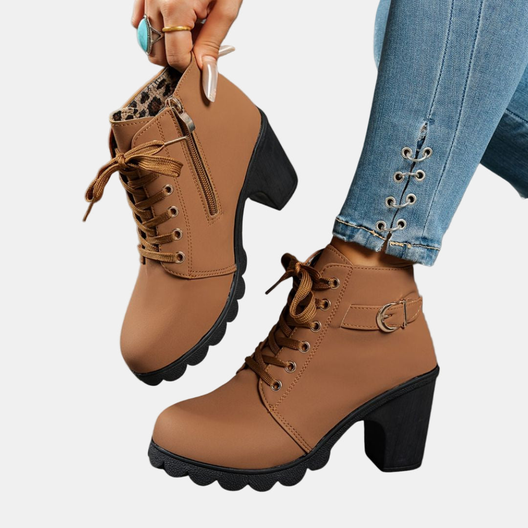 Destine™ | Orthopedic Boots