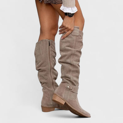 Sherlyn™ | Elegant Boots