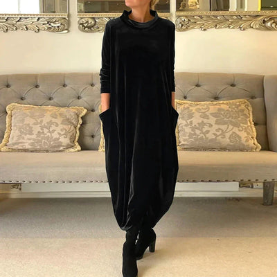 Madelyn | Elegant Tunic