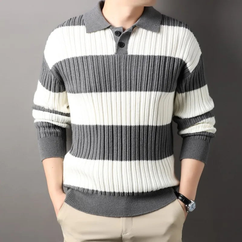 Axel Knitted Sweater