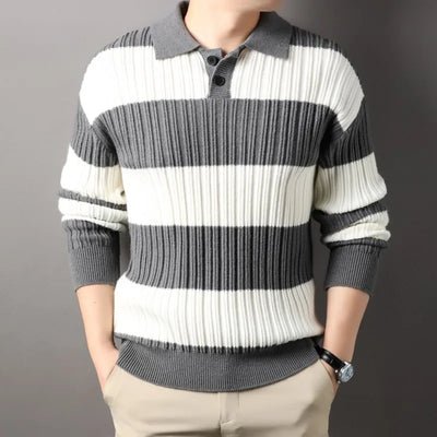 Axel Knitted Sweater