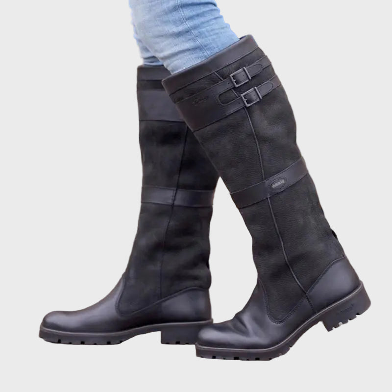 Cassidy™ | Elegant Boots