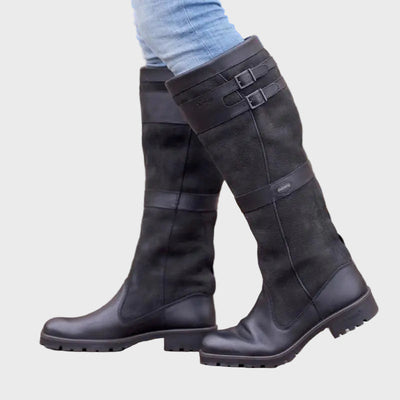 Cassidy™ | Elegant Boots