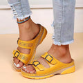 MarleyShoes™ | Orthopedic Comfort Sandals