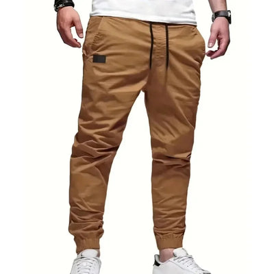 Étienne™ – New Cargo Pants for Men