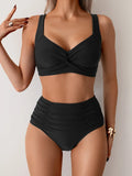 Lori™ | Timeless Elegance of Swimwear with Sculptural Confidence