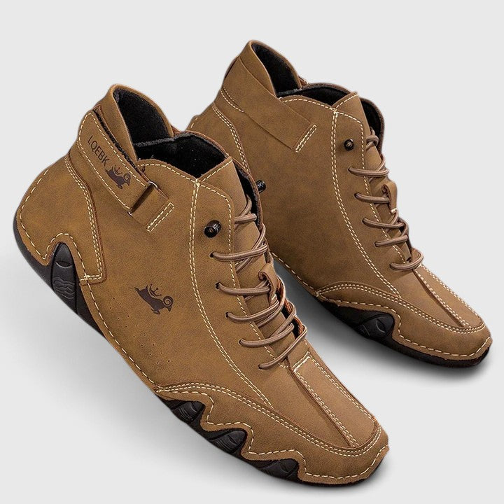 Halyviora | Orthopedic Boots