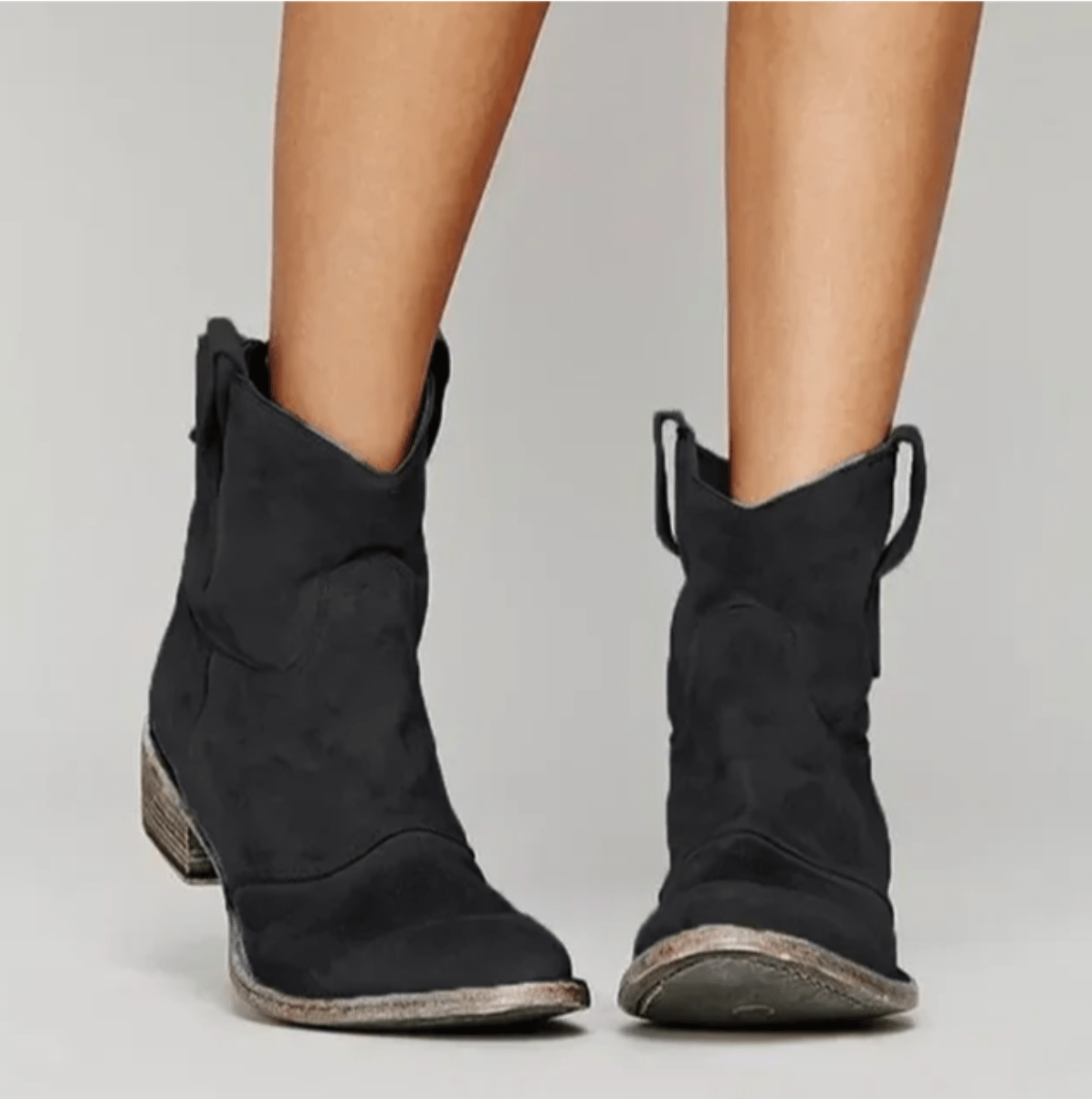 Elyssia™ | Comfortable Boots