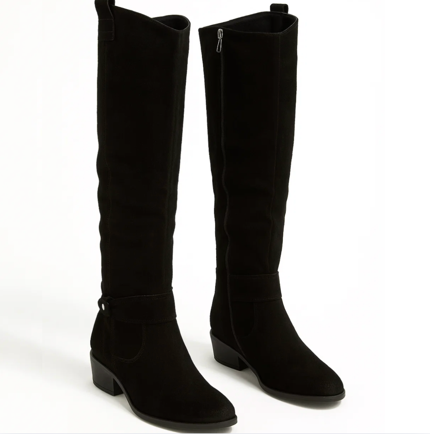 Jessika™ | Elegant Boots