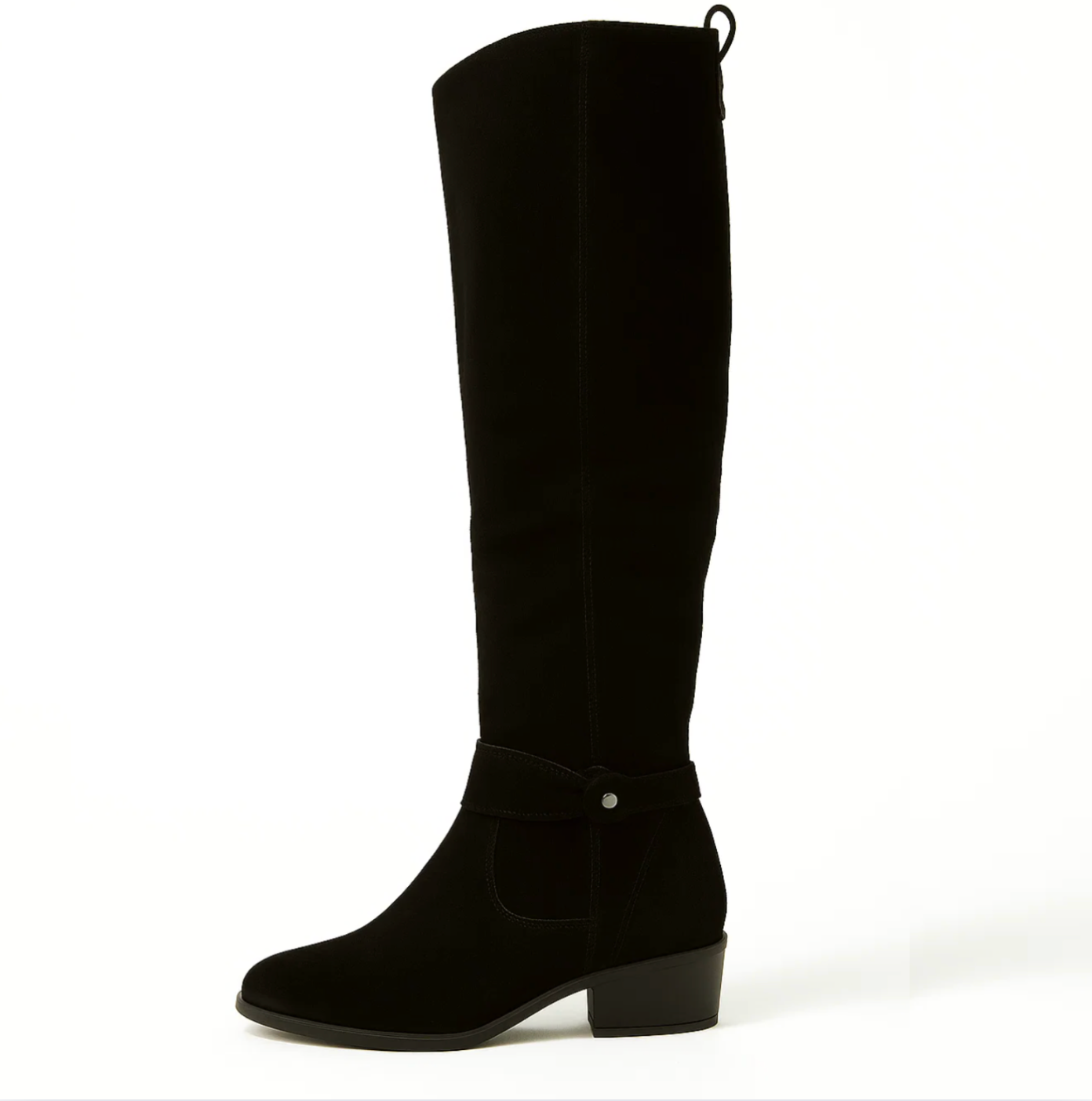 Jessika™ | Elegant Boots