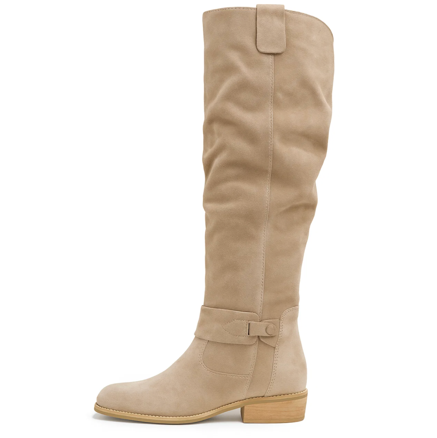Jessika™ | Elegant Boots