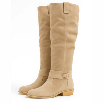 Jessika™ | Elegant Boots