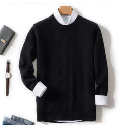 Matteo Sweater