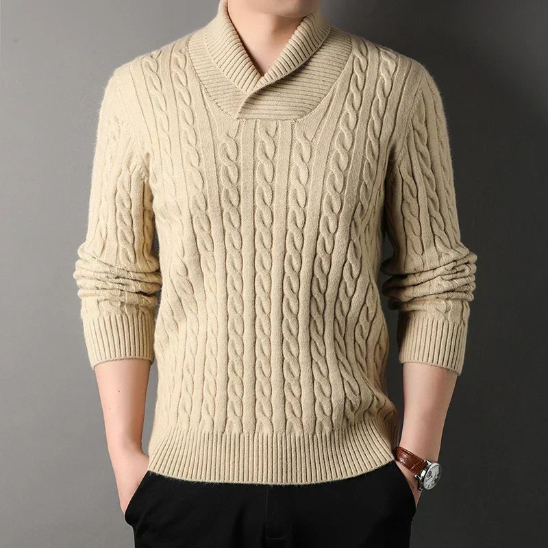 Adrian Sweater
