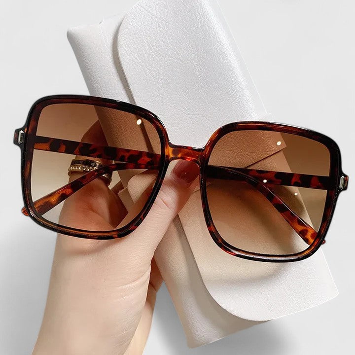 Emalynn | Elegant Sunglasses