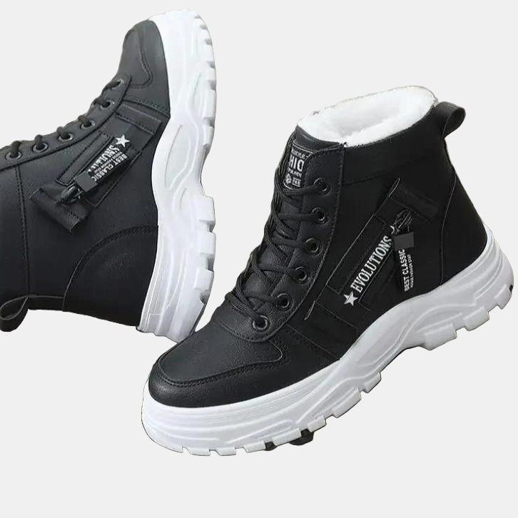 Evalina™ | Elegant Boots