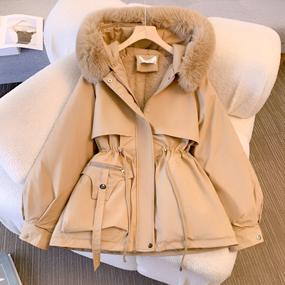 Ava | Elegant Winter Jacket