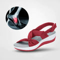 MarleyShoes™ - Comfort Arch Support Sandals