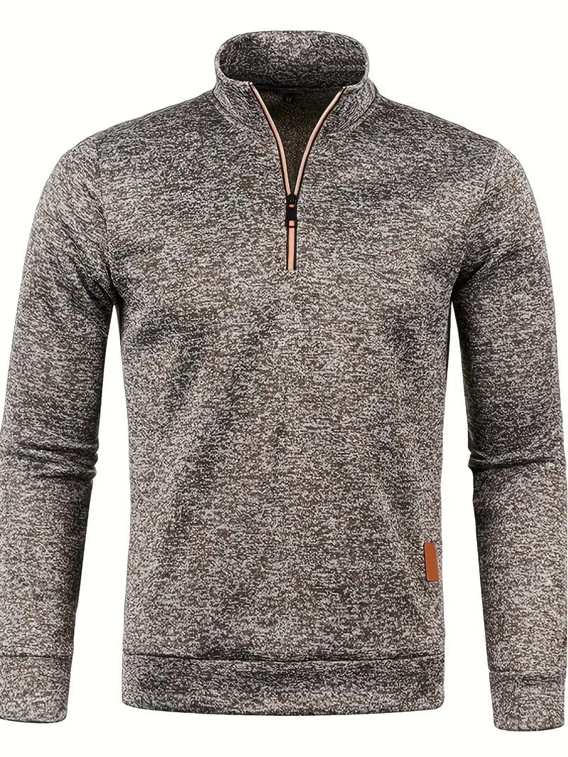 Everpace Half-Zip Sweater