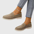 Molly | Orthopedic Loafers
