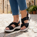 Women’s Orthopedic Slingback Walking Sandals