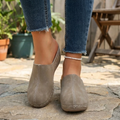 Noemi | Women’s Orthopedic Cushion Slide